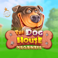The Dog House Megaways