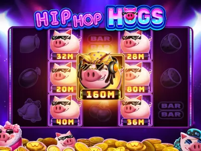 Captura de pantalla de Bingo Mágico 3