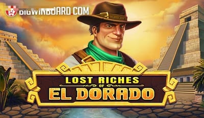 Lost Riches of El Dorado
