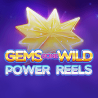 Gems Gone Wild Power Reels