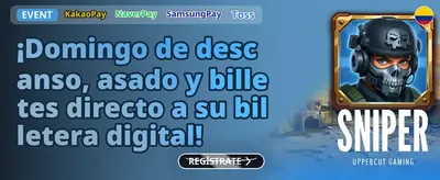 Tiradas Gratis Semanales