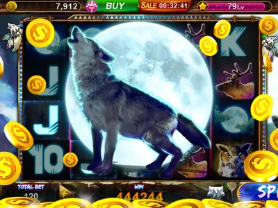 Captura de pantalla de Bingo Mágico 6