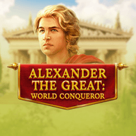 Alexander The Great World Conqueror