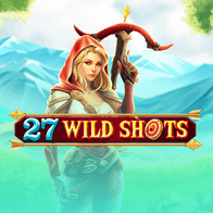 27 Wild Shots
