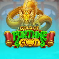 Gold Of Fortune God